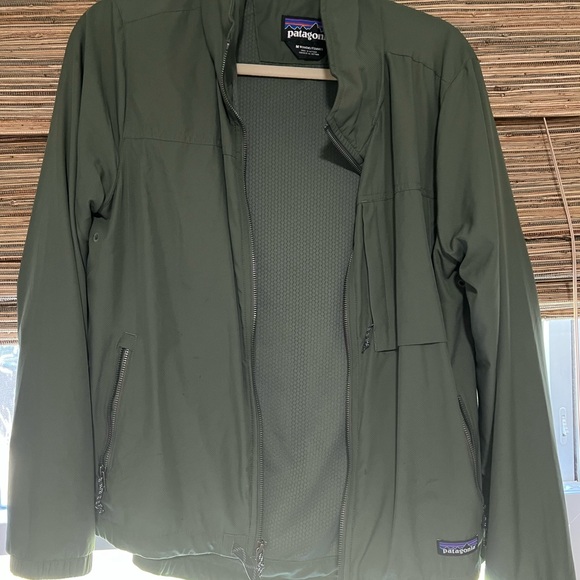 Patagonia Jackets & Blazers - Patagonia Forest Green Women's Jacket